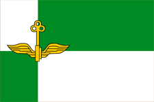 Флаг города Тында